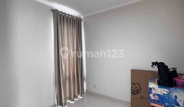 For Rent: Nice 2-Story House Semi-Furnished in Vivacia Cluster, BSD 2