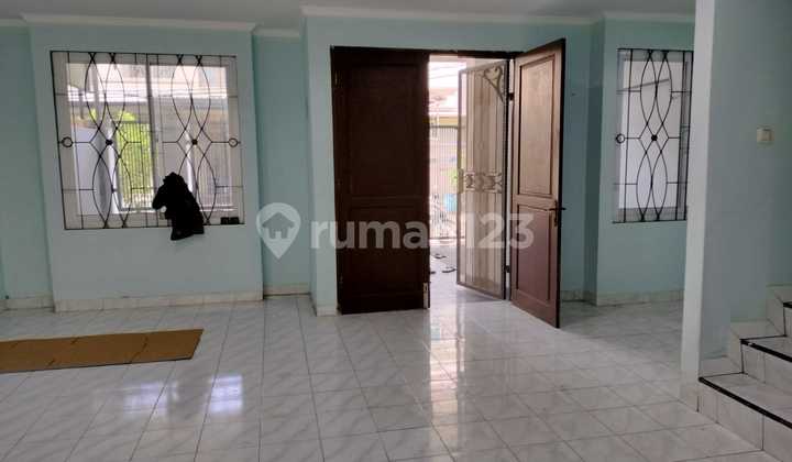 Di Jual Rumah Bagus 2 Lantai Di Tampak Siring Daa 2
