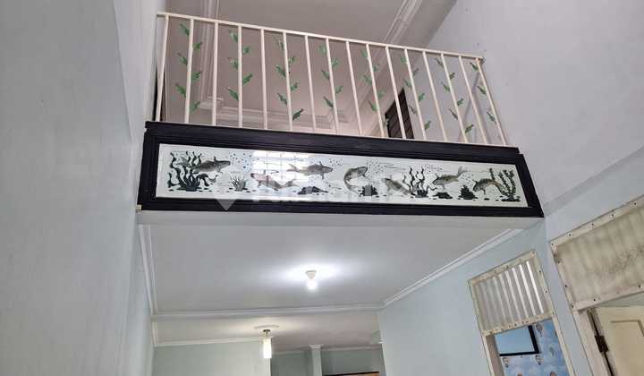 For Rent 1.5 Story House in Citra Garden 3 For Rent 1.5 Story House in Citra Garden 3