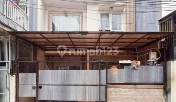 Di Jual Rumah Bagus 2,5 Lt Di Tmn Plm Lestari Di Jual Rumah Bagus 2,5 Lt Di Tmn Plm Lestari