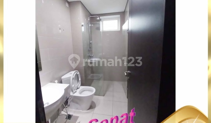 For Rent Beautiful 2 BR Apartment Fully Furnished at Citra Lake 2