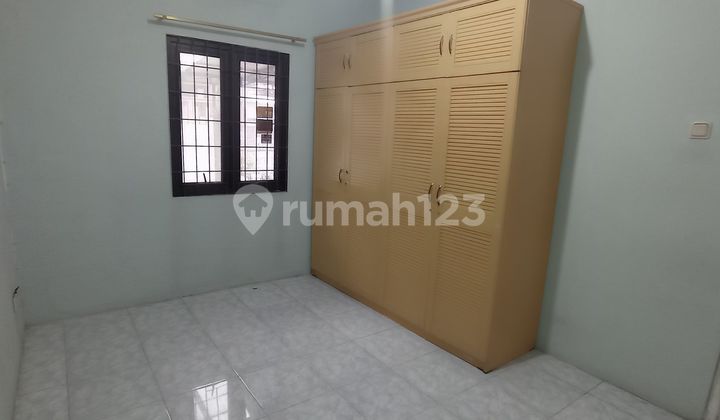 Citra Garden House for Rent 2