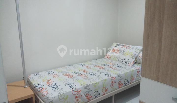 For Sale Business Opportunity / Boarding House Anarta House Vanya Park BSD City Tangerang Cheap Very Strategic Location Ready to Operate 2
