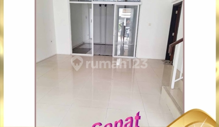 Di Sewakan Rumah 2 Lt Di Citra Garden 8 2