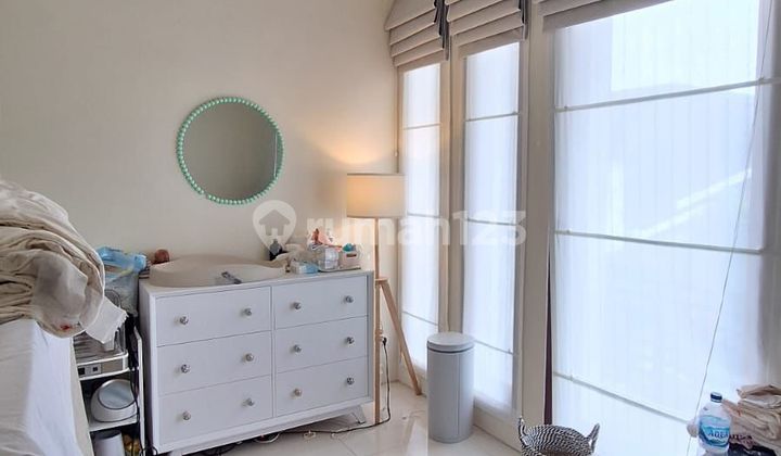 Di Jual Rumah Mewah Semi Furnish di Bintaro Jaya Sektor 9 2