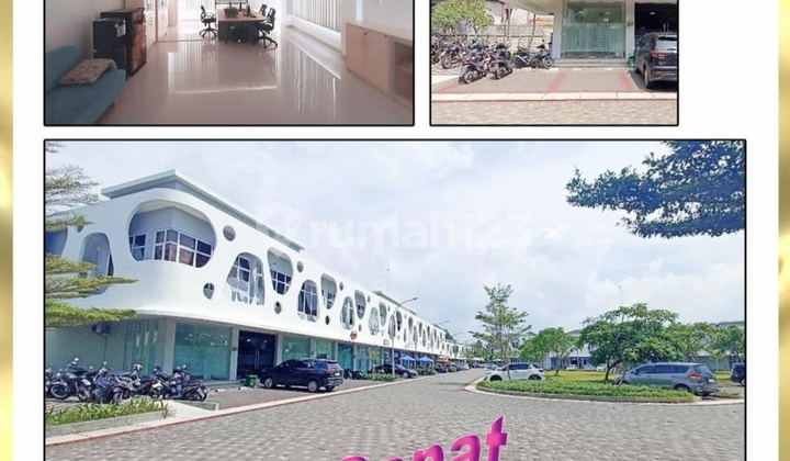 Di Jual Ruko Hook 2 Lt Di Aerobliss Citra Garden 8 Di Jual Ruko Hook 2 Lt Di Aerobliss Citra Garden 8