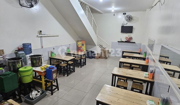 For Rent Aniva Grande 2-Storey Shop House, Highly Strategic Location