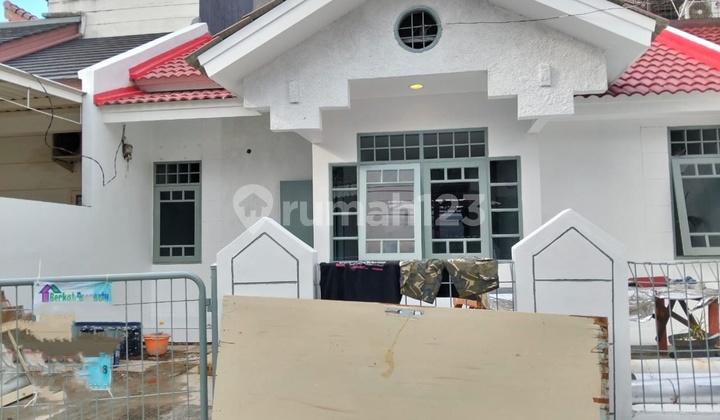 For Rent: Nusa Loka House BSD