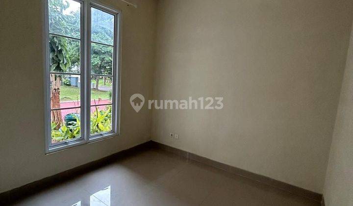 Di Sewakan Rumah 2 Lt Di Boston Village, Gading Serpong 2