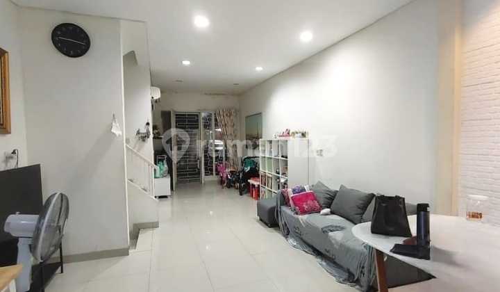 Di Jual Rumah 1,5 Lt Di Kalideres Permai 2