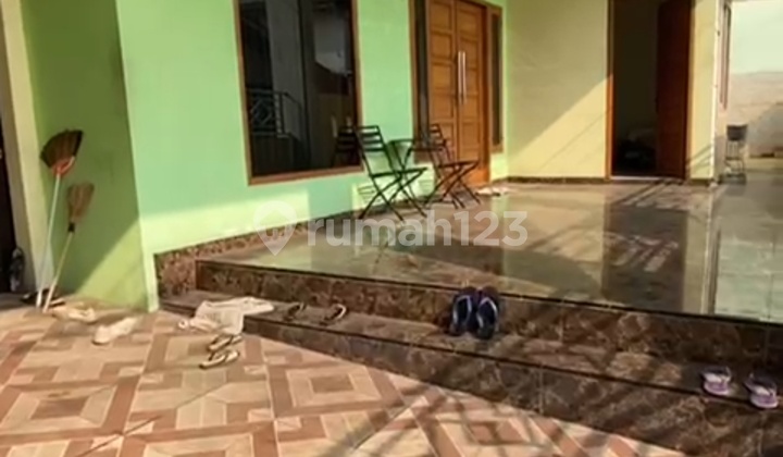 Di Jual Rumah Bagus 2 Kt, Di Citra Raya, Cikupa Tangerang