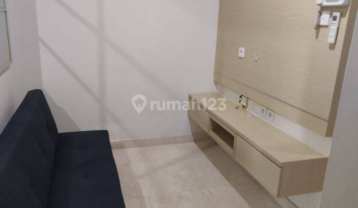 Di Jual 1 Unit Apartemen di Apartemen Puri Orchard 2