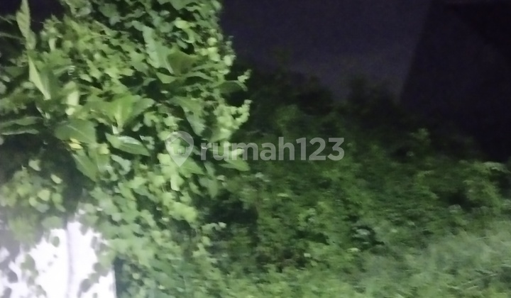 Di Jual Kavling Di Metland Puri Tanah Seluas 804 M2