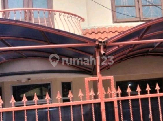 For Rent 2.5-Story House in Taman Palem Lestari 1