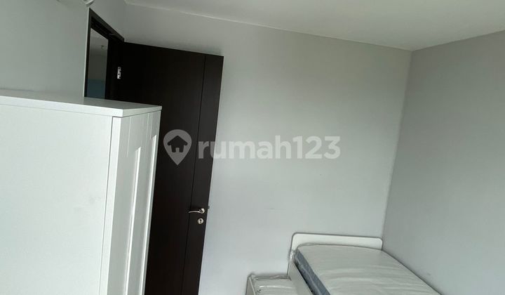 Disewakan Unit Apart 2 Br Di Citra Lake Citra Garden 6