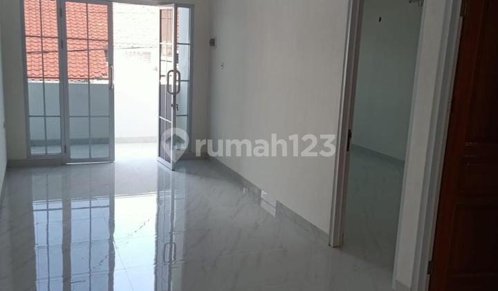 Di Jual Rumah Citra Garden 5, 2,5 Lt