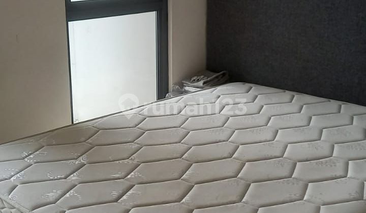 Disewakan :rumah 3 Lt Di Cluster Impresahaus Tabebuya Bsd City 2