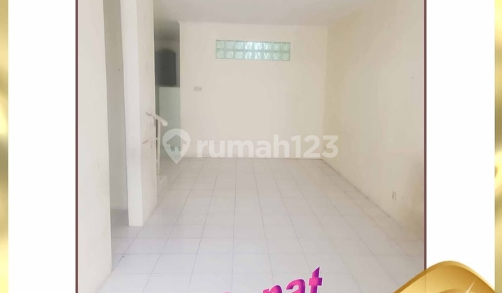 Di Jual Rumah 1 Lantai Dicitra Garden 3 2