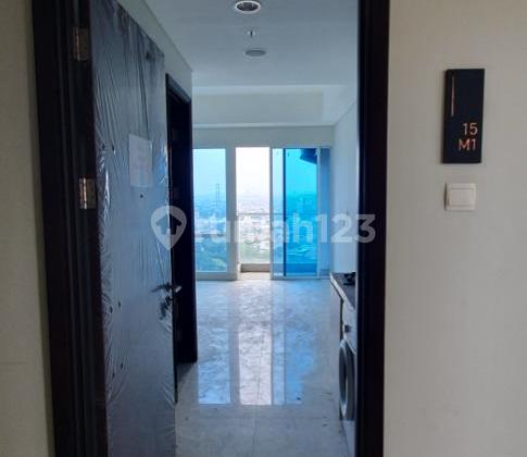 For Sale 1 Beautiful Apartment Unit in Puri Mansion