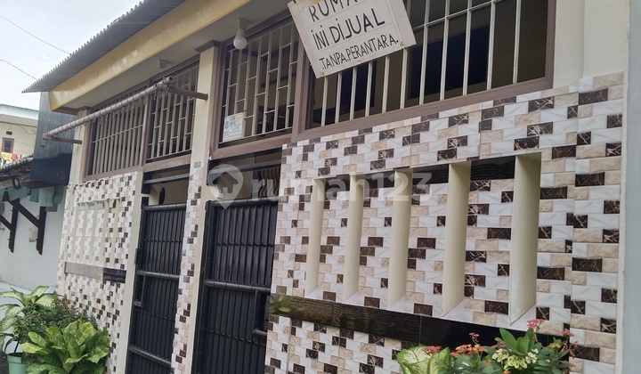 Di Jual Rumah 1 Lantai,di Daerah Menceng Bagus,siap Huni, Bersih Dan Terawat, Tidak Banjir 1