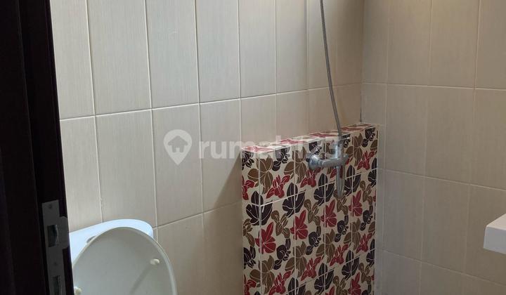 Disewa Rumah Avani Cluster Nitayya  2