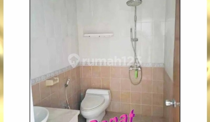 Di Jual Rumah Bagus 3 Lt Di Taman Palem Lestari 2