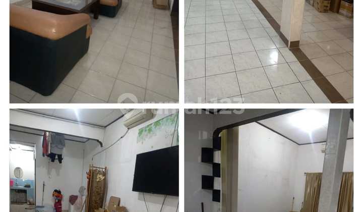 Disewakan: Rmh Nusa Loka BSD Semi Furnished 2