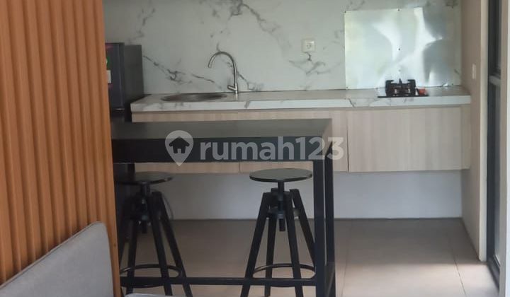 Disewakan :cluster Impresahaus Di Tabebuya Bsd City 2