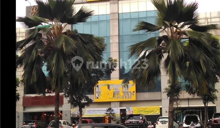 Di Jual Ruko 3 Lt di Lokasi Strategis di I Pinggir Jln Boulevard Ruko Kebayoran Arcade, Pondok Jays Di Jual Ruko 3 Lt di Lokasi Strategis di I Pinggir Jln Boulevard Ruko Kebayoran Arcade, Pondok Jays