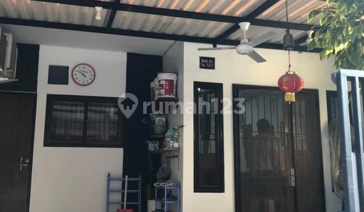 Di Jual Rumah 2,5 Lt di Greenville Duri Kepa 2