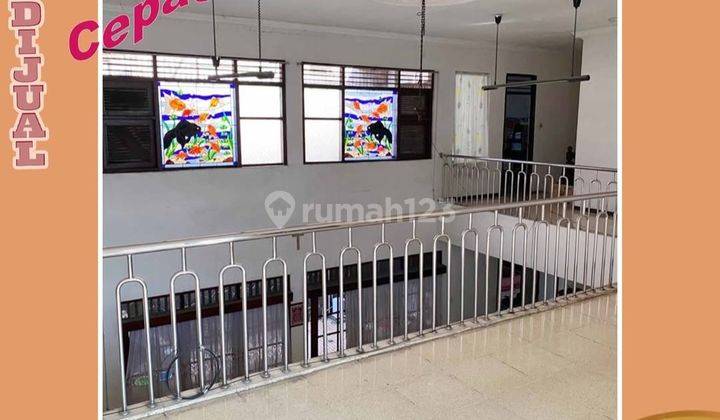 Di Jual Rumah Bagus 2 Lantai Di Tanjung Duren Utara Grogol Jakbar 2