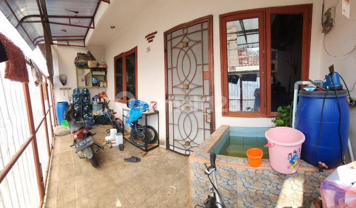 Di Jual Rumah Dimenceng Cengkareng