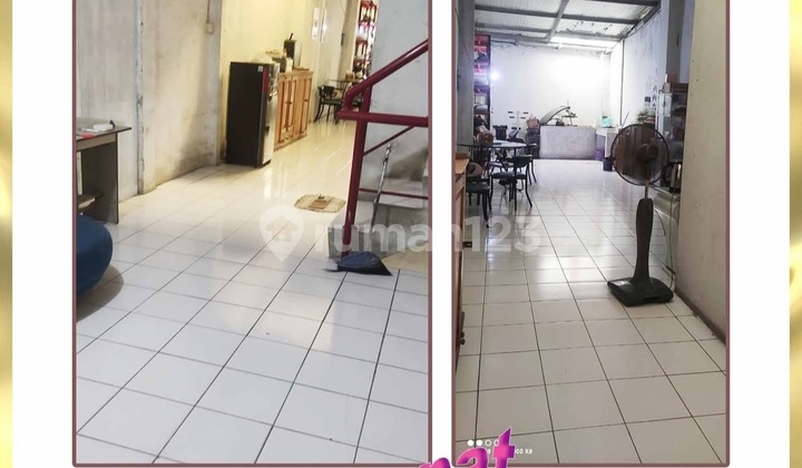 Di Jual Ruko 3 Lantai Di Taman Palem Lestari Di Jual Ruko 3 Lantai Di Taman Palem Lestari