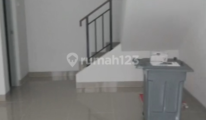 Di Sewakan Ruko Ilago 2 LT Baru Srah Terima di Gading Serpong