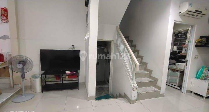 Di Jual Rumah 2 Lt Semi Furnish Di Bukit Golf Mediterania 2