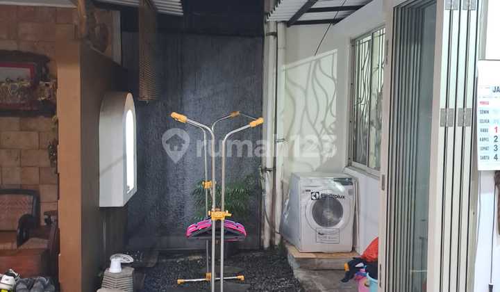 For Sale Nice House In Foresta Bsd