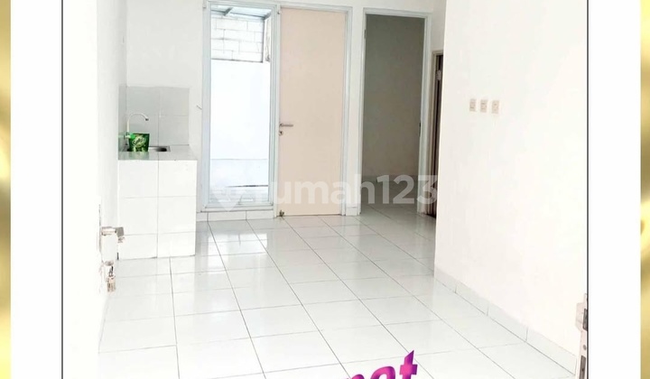 Di Jual Rumah Cantik Di Poris Residence, Cipondoh, Tangerang 2