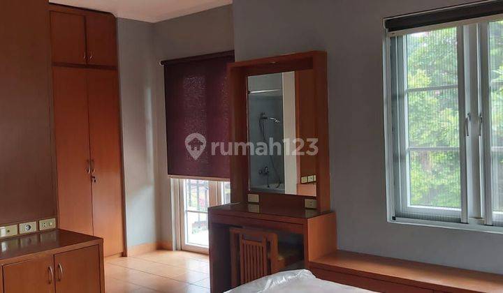 Di Sewakan 1 Unit Rumah Full Furnish Di Taman Provence 1