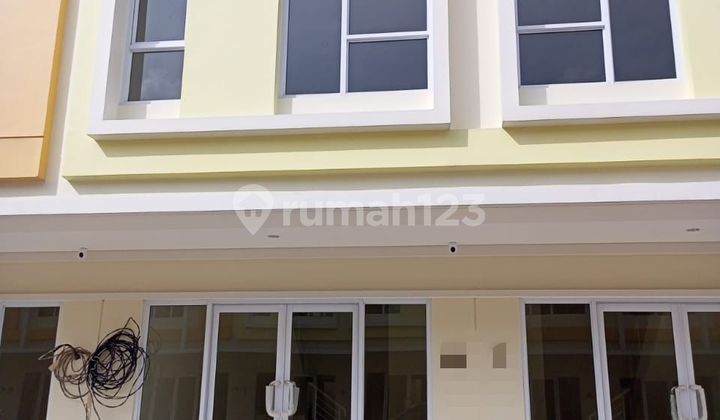 Dijual Cepat :ruko Pisa Grande Di Gading Serpong Dijual Cepat :ruko Pisa Grande Di Gading Serpong