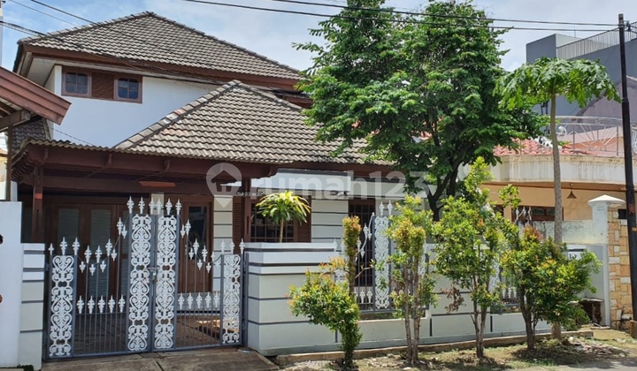 Di Jual Rumah Siap Huni Di Citra Garden 1 Bebas Banjir Di Jual Rumah Siap Huni Di Citra Garden 1 Bebas Banjir