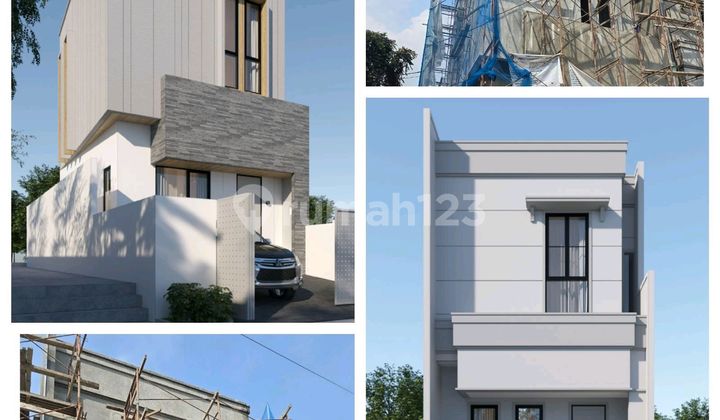 For Sale Citra 2 Extension House Indent 3 Months