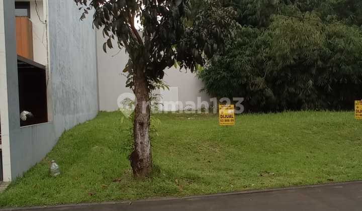 Di Jual Kavling Di Cluster Kencana Loka Di Jual Kavling Di Cluster Kencana Loka