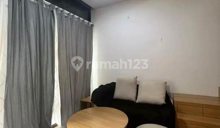 Dijual Rumah 1,5 Lt Full Furnish Di :fleekhauz Greenwich Bsd 2