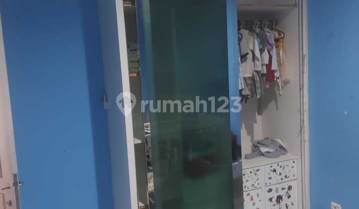 Di Jual Rumah Cantik 2 Lt di Metro Marina, Ancol 2