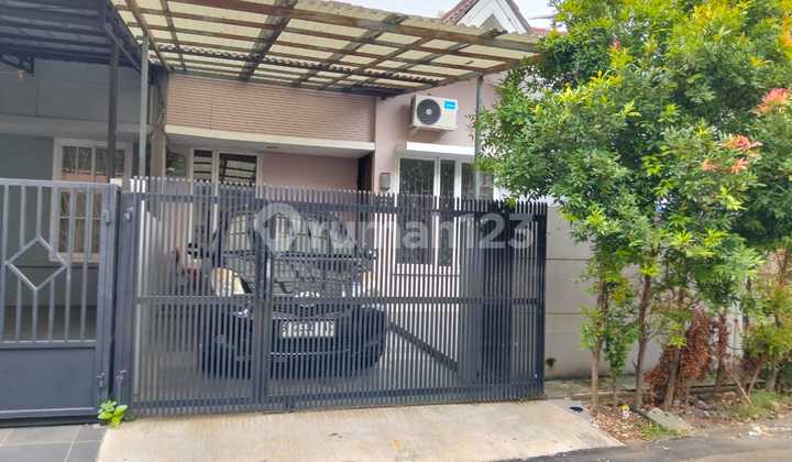 Dijual Cepat Rumah Di Nusa Loka Bsd