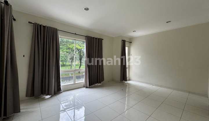 For Rent Semi-Furnished Starling House Gading Serpong 2