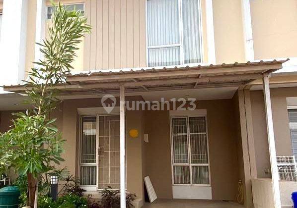 Di Jual Rumah Di Milano Village, Cluster Padova 1