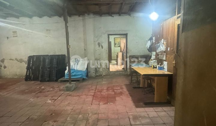 Dijual Rumah Tua Seluas 600 M2 Di Cengkareng Barat 2