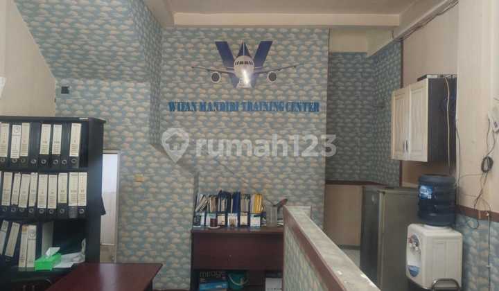 For Sale Shop House in Poris Plawad Next to Bus Terminal 2