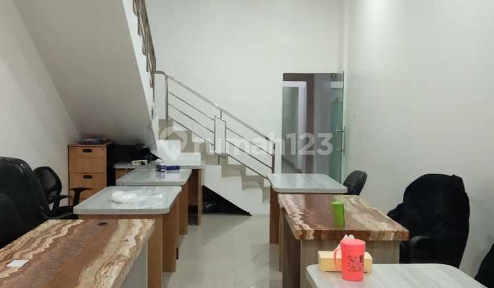 For Sale Immediately: Shop House in Citra Garden 6 2